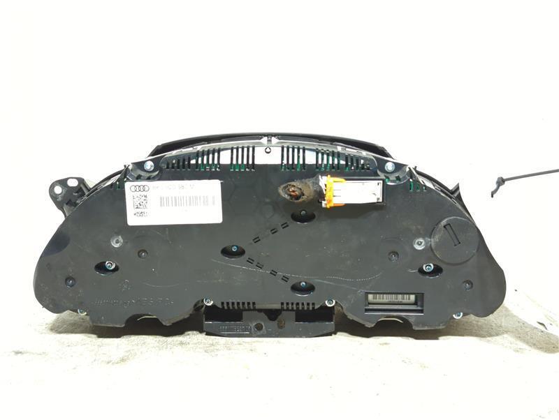 2010 Audi A4 Speedometer Gauge Cluster OEM Black 188K Miles - Warranty Included
