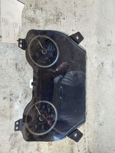 Speedometer Cluster MPH Fits 18-19 FORD F150 PICKUP 3309963