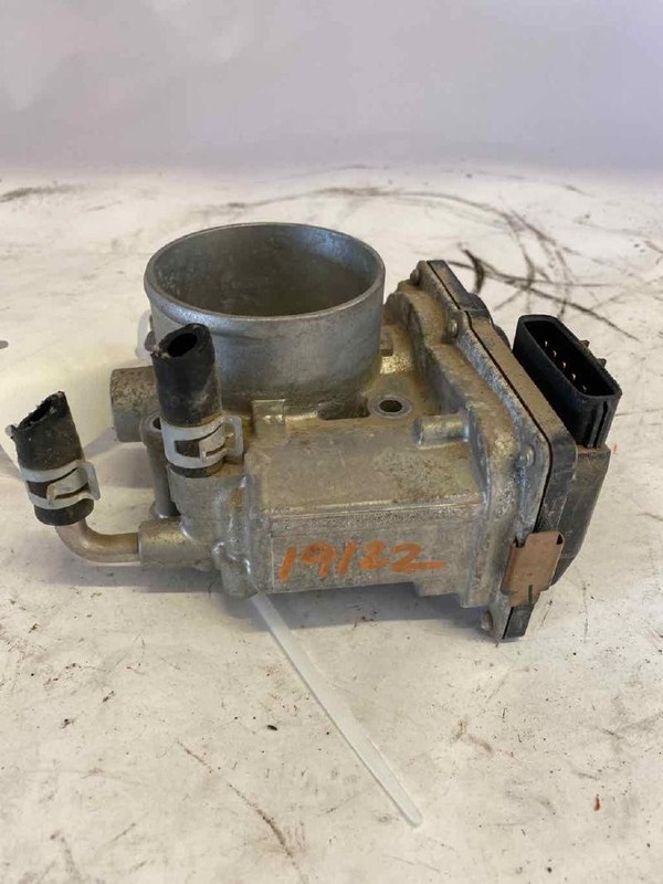 Throttle Body/valve Assy NISSAN ALTIMA 13 14 15 16 17 18
