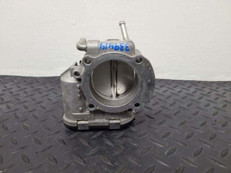 11-14 Hyundai Sonata 2.4L Throttle Body Assembly OEM 35100-2G700