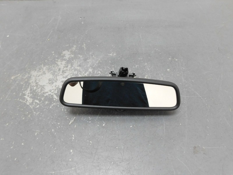 2013 12 13 14 15 16 BMW M5 F10 Auto Dim Rearview Mirror #5465 A7