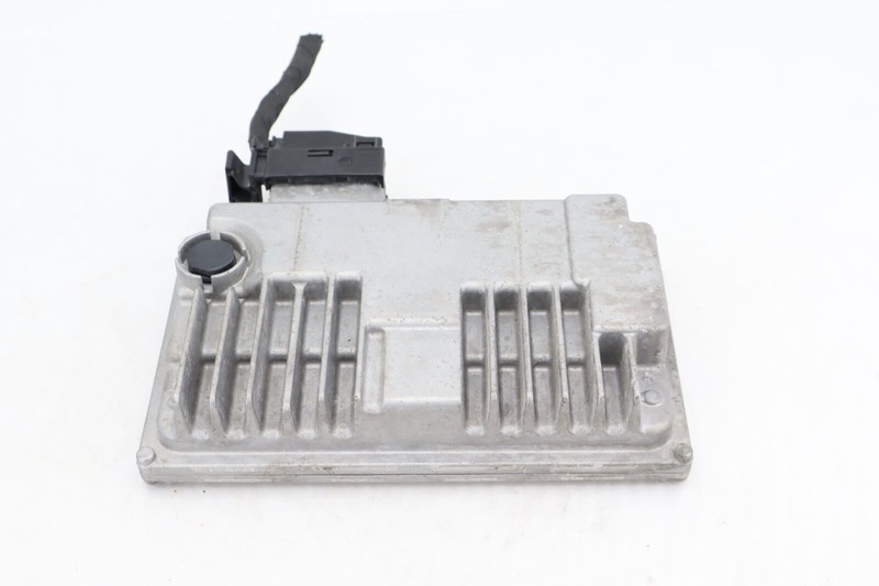 ✅ 2011-2014 Audi S6 A8 Engine Hydraulic Computer Control Module 4.0L 1514 OEM