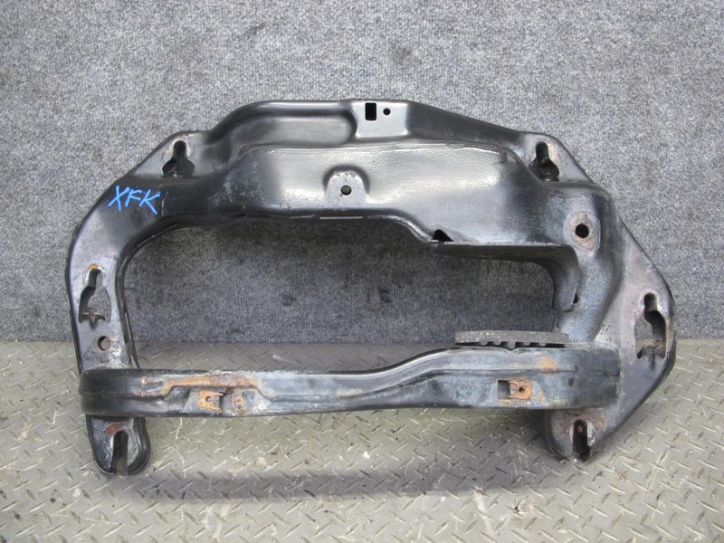 2014-2018 BMW F15 X5 AUTOMATIC TRANSMISSION CROSSMEMBER SUPPORT BRACKET