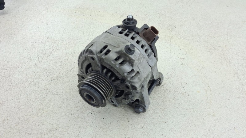 2019 - 2025 GENESIS G70 ENGINE MOTOR ALTERNATOR GENERATOR OEM