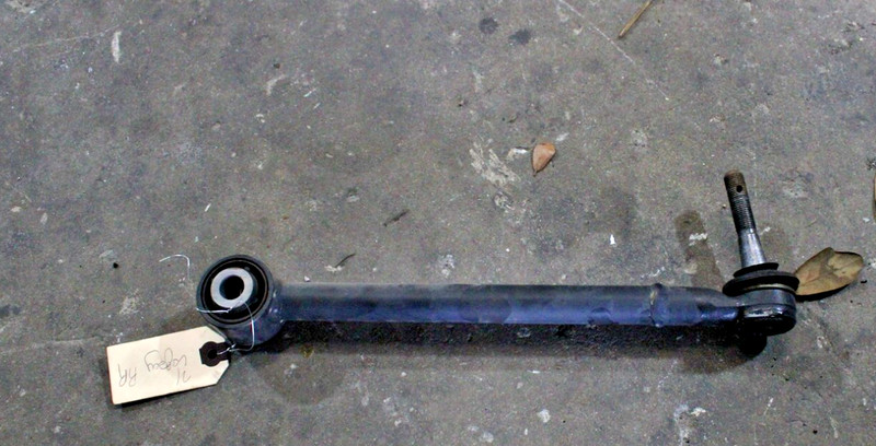 2020-2025 SUBARU LEGACY AWD REAR RIGHT SIDE SUSPENSION LATERAL CONTROL ARM OEM