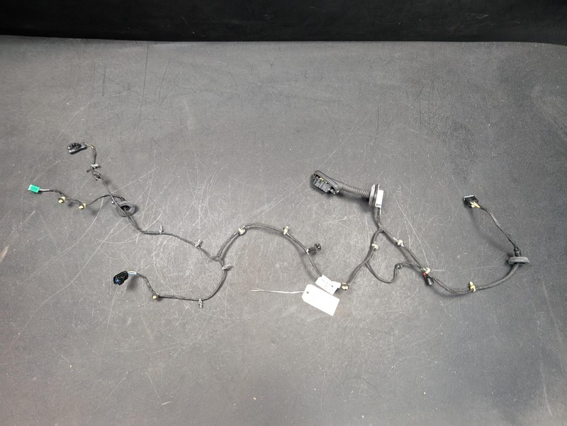 Rear Left Door Wiring Harness 2019 Chevrolet Equinox 84428099 2018