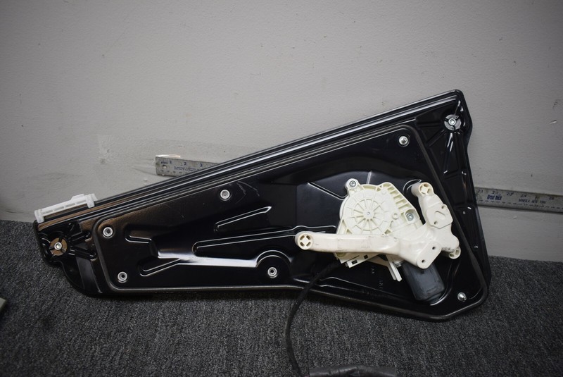 LAND ROVER L320 WINDOW REGULATOR FACTORY OEM