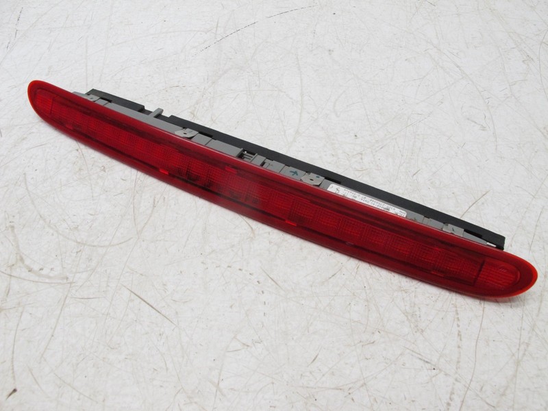 12-15 MINI COOPER S R58 COUPE 3RD THIRD HIGH MOUNT BRAKE STOP LAMP LIGHT OEM 022