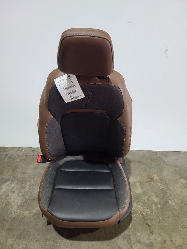 Driver Front Seat Bucket Seat 8 Way Power Fits 21-22 BRONCO SPORT 580218