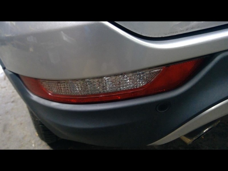 Driver Left Tail Light Lower Bumper Mounted Fits 15-19 MKC 1704879
