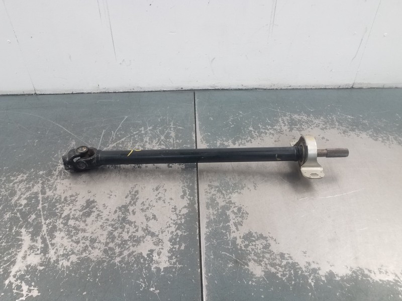 #1781 L1- 2021 19 20 Polaris RZR XP Turbo S Front Driveshaft / Carrier