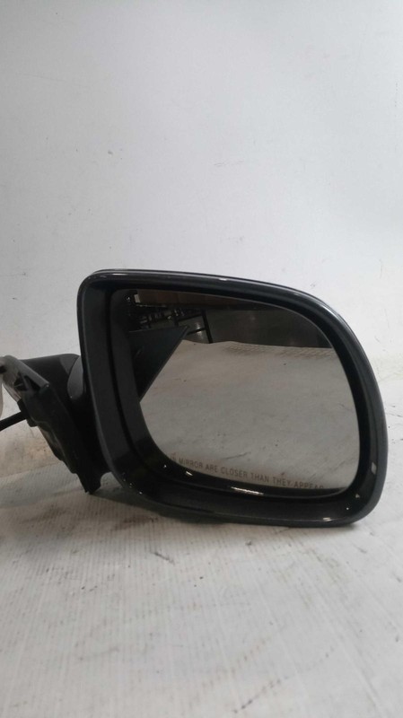 2015 AUDI Q7 Right Door Mirror Assembly Grey OEM Used 128K Miles NJ25-17414