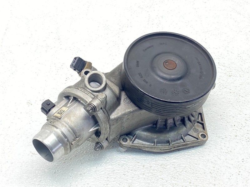 18-25 BMW F90 F92 M5 M8 X5 X6 N63 S63 Engine Coolant Water Pump Thermostat OEM✅