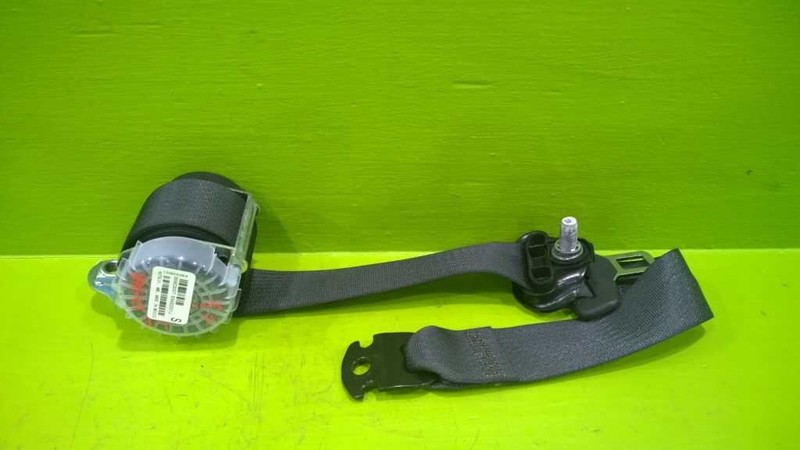 12 13 14 SONIC LT HTBK 1.8L AT DRIVER LEFT REAR SEAT BELT RETRACTOR 2445-67