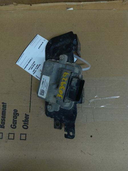 Chassis ECM Fuel Pump Fits 16-19 CAMARO 250589