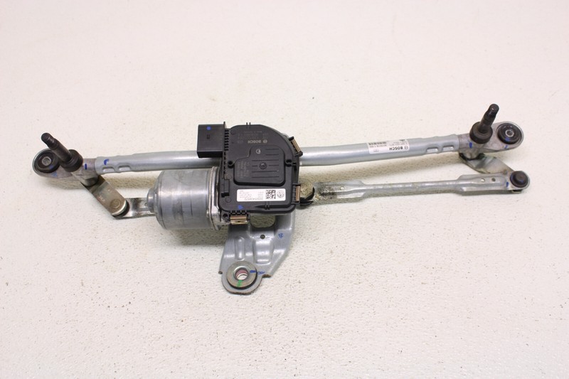 Alfa Romeo Giulia Windshield Wiper Motor W/ Linkage Genuine Oem 2017-2024