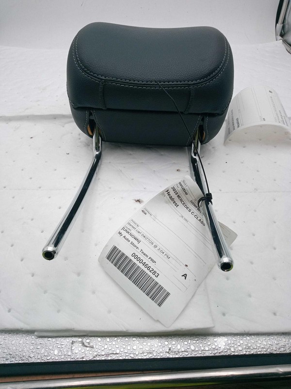 2019 Mercedes-Benz C-Class Headrest OEM Used 4215830 112K Miles