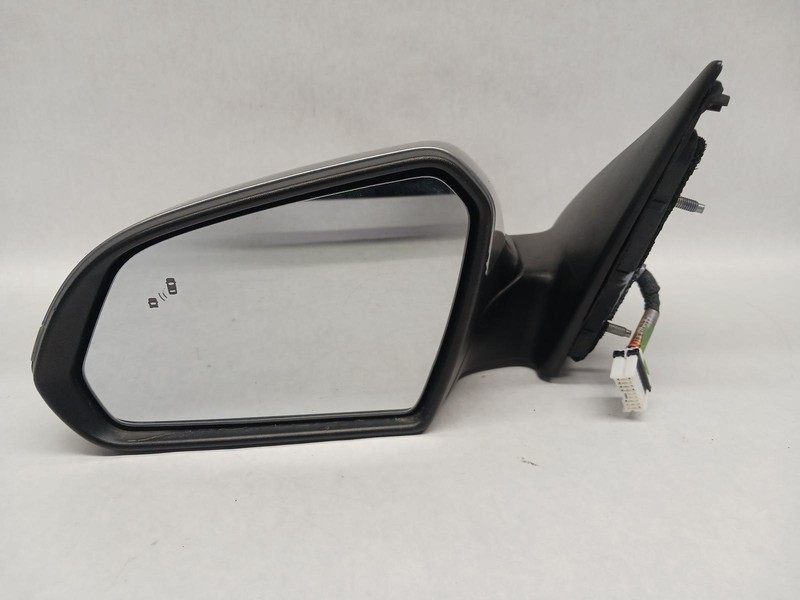 15-'17 HYUNDAI SONATA Left Driver Door Mirror OEM Grade A