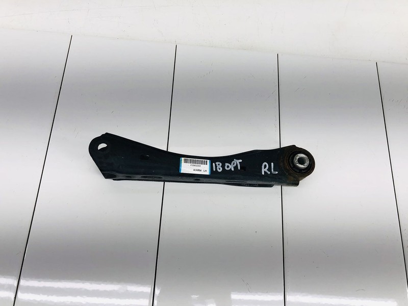 18-20 KIA OPTIMA FWD REAR LEFT SIDE SUSPENSION UPPER CONTROL ARM OEM