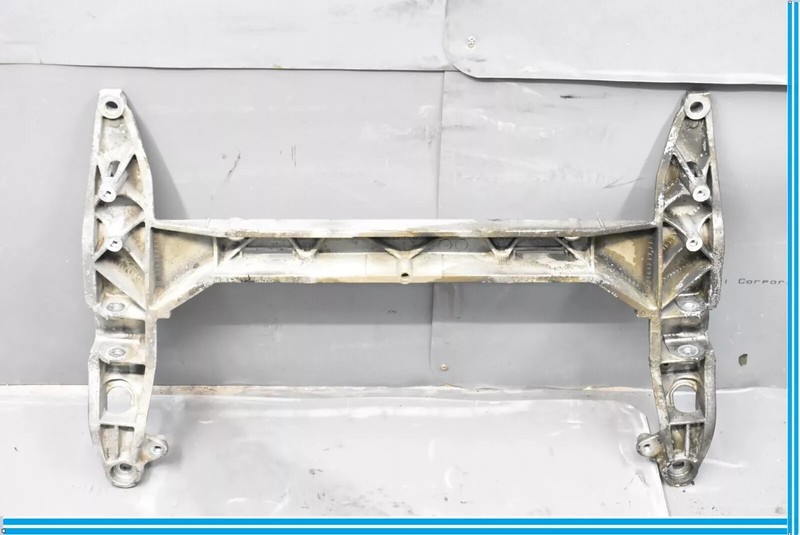 97-04 Porsche Boxster 986 911 Front Subframe Crossmember Sub Frame Bar OEM