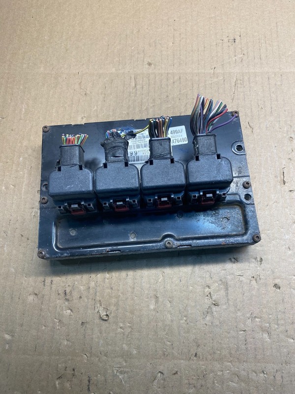 2003 Dodge Dakota 4.7L Engine Computer Module ECM ECU Unit OEM AC2608 DW