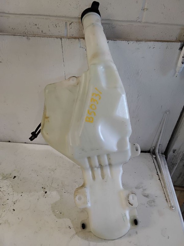 Wash Reservoir Fits 17-23 ACADIA 3559224