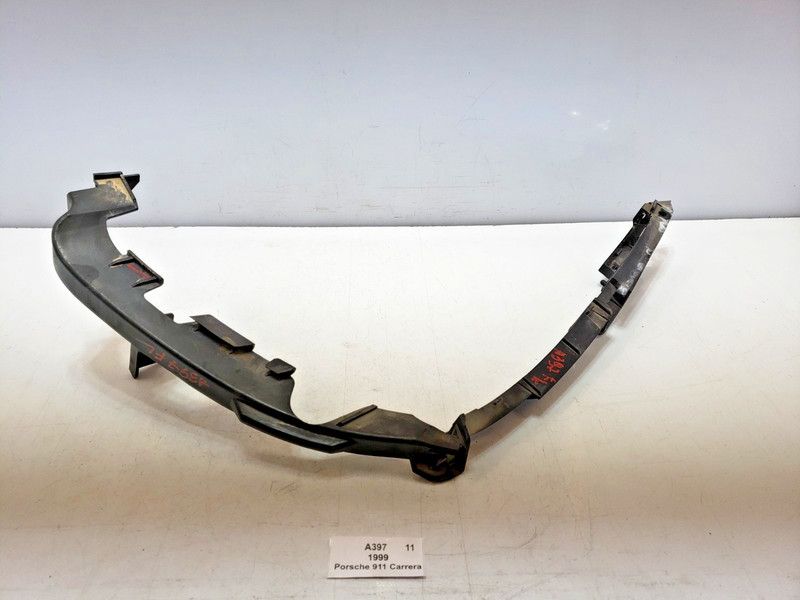 ✅97-04 OEM Porsche Carrera 911 996 986 Front Left Bumper Support Mount Bracket *