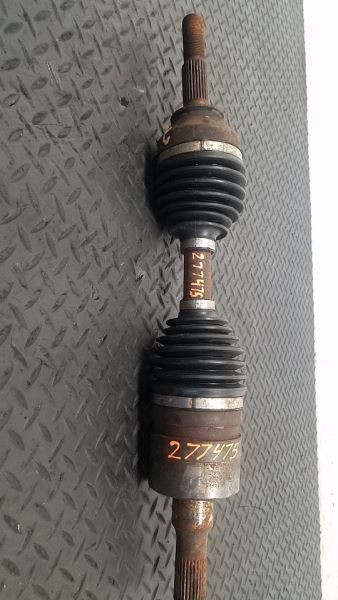 04-12 Chevrolet Colorado Front Axle Shaft OEM 8889644750