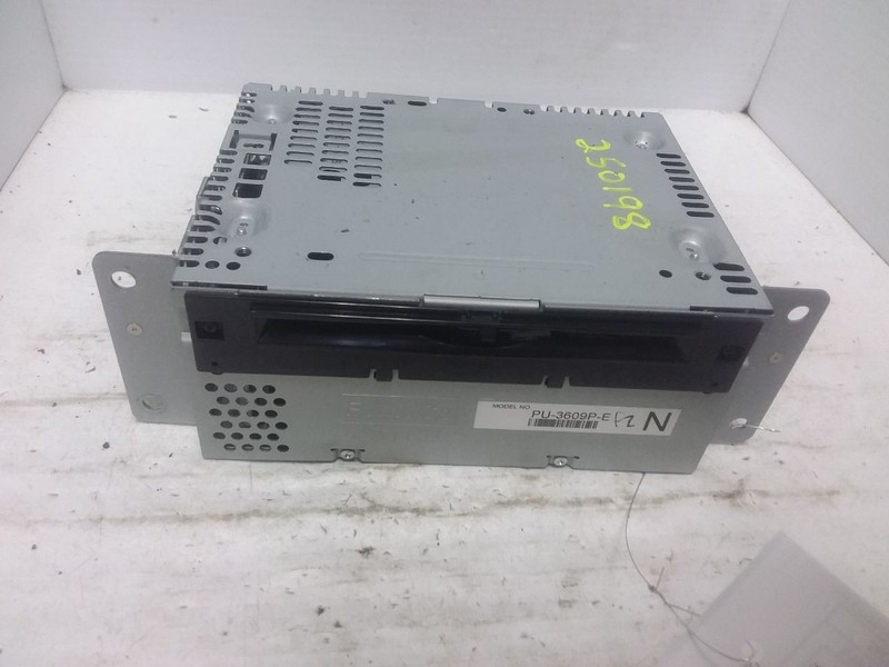 Radio Receiver AM FM CD MP3 Fits 17-18 FORD F150 PICKUP HL3T-19C107-AB