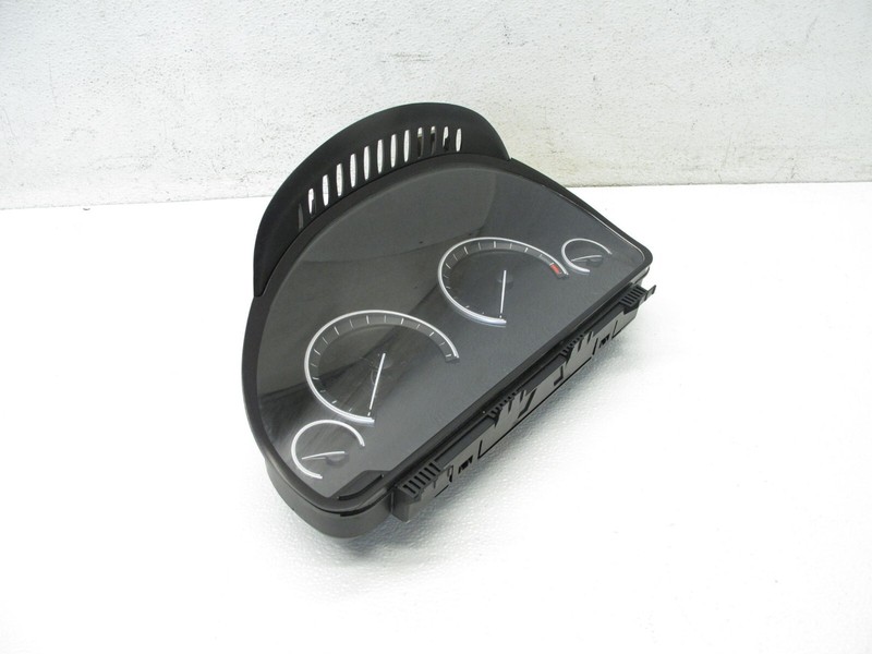 11-13 BMW F10 535i 640i 750i SPEEDOMETER INSTRUMENT CLUSTER HEAD UP GAUGE 102523