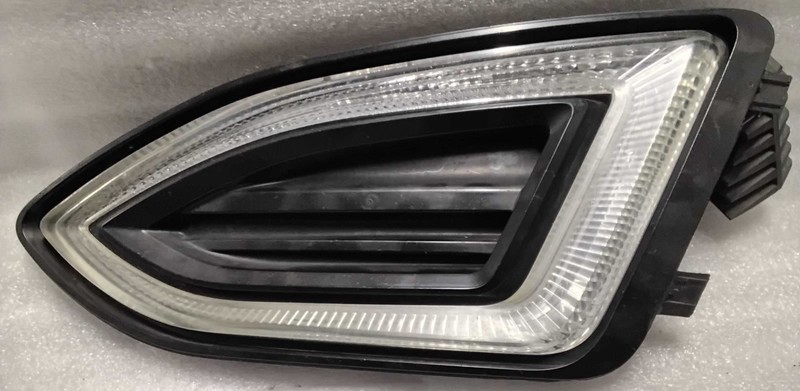 2015-2018 Ford Edge Left Side Daytime Running Light LED FT4B-13D273-A