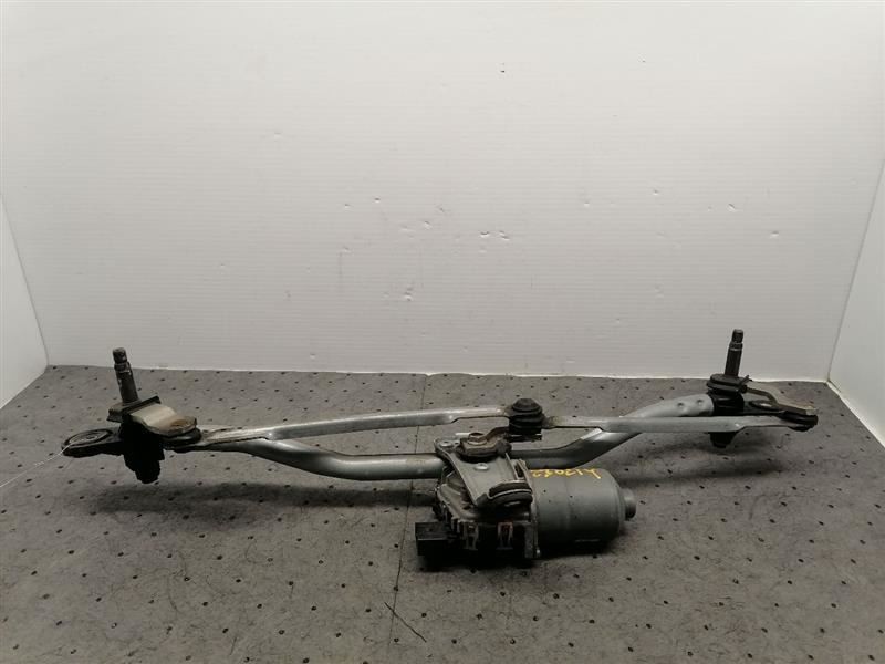 Windshield Wiper Motor Assembly Fits 15-20 RENEGADE 1138099