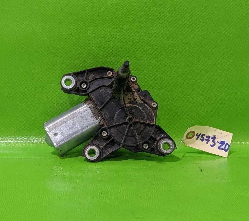 14-18 TRANSIT CONNECT PASSENGER RIGHT REAR WIPER MOTOR OEM 4573-20