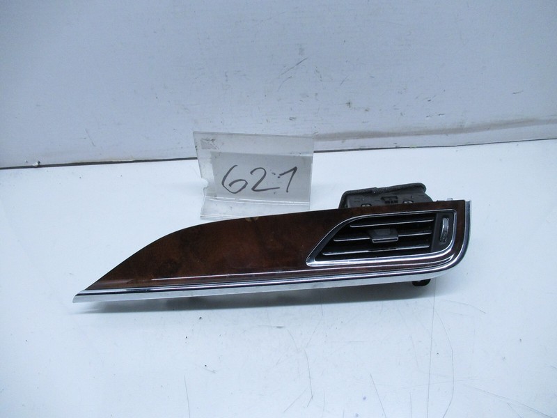 17-20 LINCOLN CONTINENTAL FRONT RIGHT PASSENGER SIDE DASH AC HEATER AIR VENT OEM