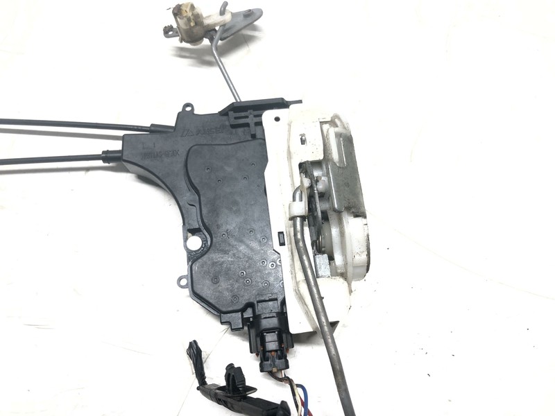 08-13 Mitsubishi Front Passenger Right Door Actuator Oem Tested 08-13