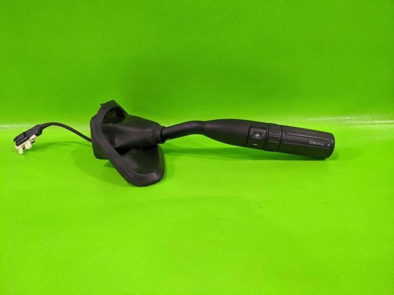 11-16 F250SD F350SD TOW HAUL SHIFT LEVER OEM 4009-8