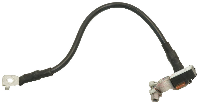 π
2021-2024 KIA K5 LXS OEM. NEGATIVE BATTERY CABLE WIRE W/ SENSOR 37180-L0000