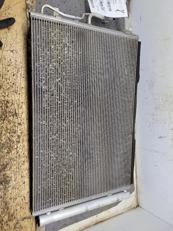 AC Condenser Fits 15-18 FORTE 1622174