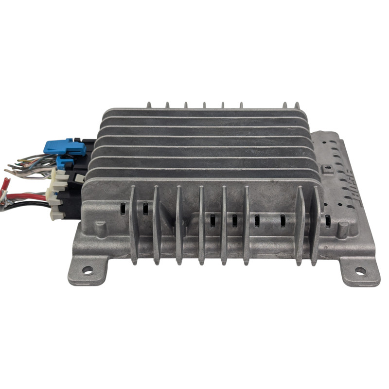 2006-2009 Mazda Mazda3 Radio Audio Amplifier w/ BOSE Premium Sound BR9A-66-920A