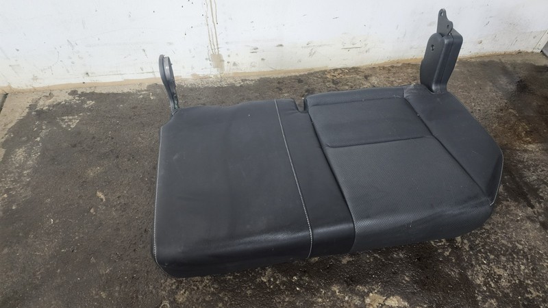 2021 - 2026 HONDA RIDGELINE RTL REAR LEFT SEAT LOWER CUSHION COVER OEM