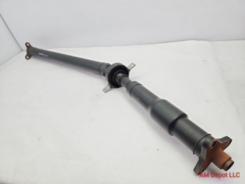 2015 BMW 320i 328i N20 N26 F30 AWD xDrive Rear Driveshaft Automatic 26107626353