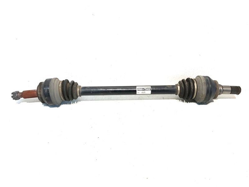 09-14 Hyundai Genesis Rear Right RH Passenger CV Axle Shaft 49650-3M300