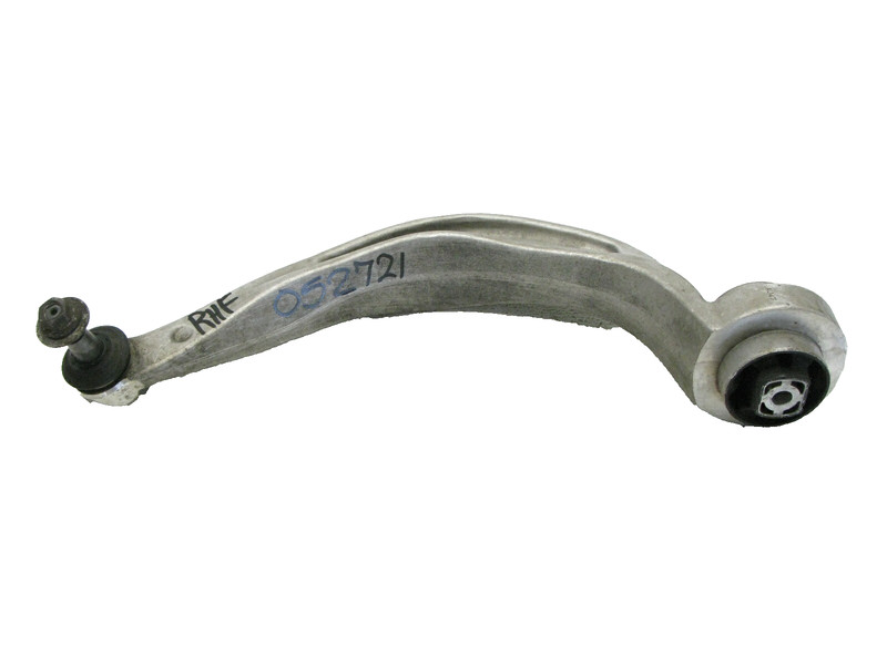 08-17 AUDI 8T A5 Q5 S5 A4 FRONT RIGHT PASSENGER LOWER REARWARD CONTROL ARM 05272