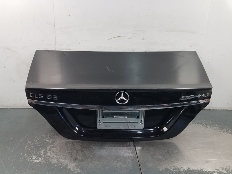 2014 Mercedes AMG CLS 63 S Trunk Lid #4700 E2