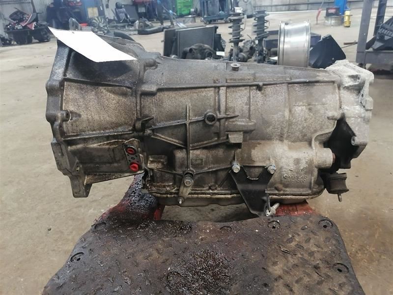 Automatic Transmission AWD 2.0L Without Extra Cooling Fits 14-15 ATS 790703