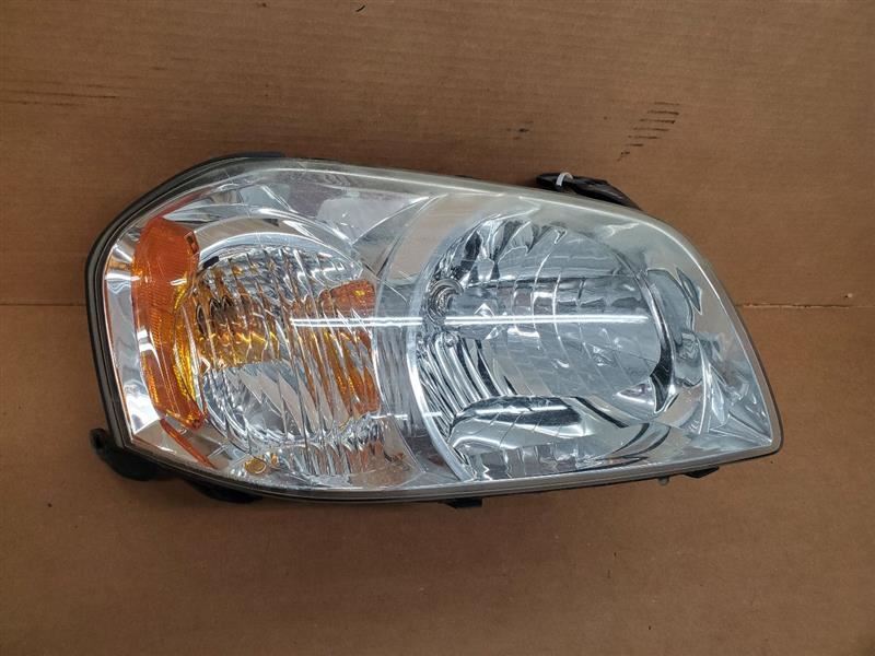 Passenger Right Headlight Fits 05-06 MAZDA TRIBUTE 271553