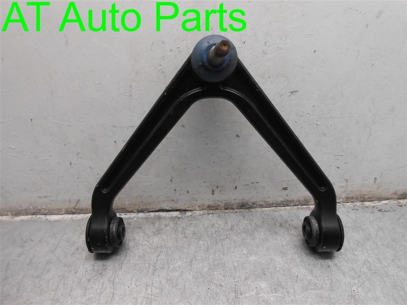 04-09 DODGE DURANGO ASPEN FRONT SUSPENSION UPPER CONTROL ARM OEM 52106577AH