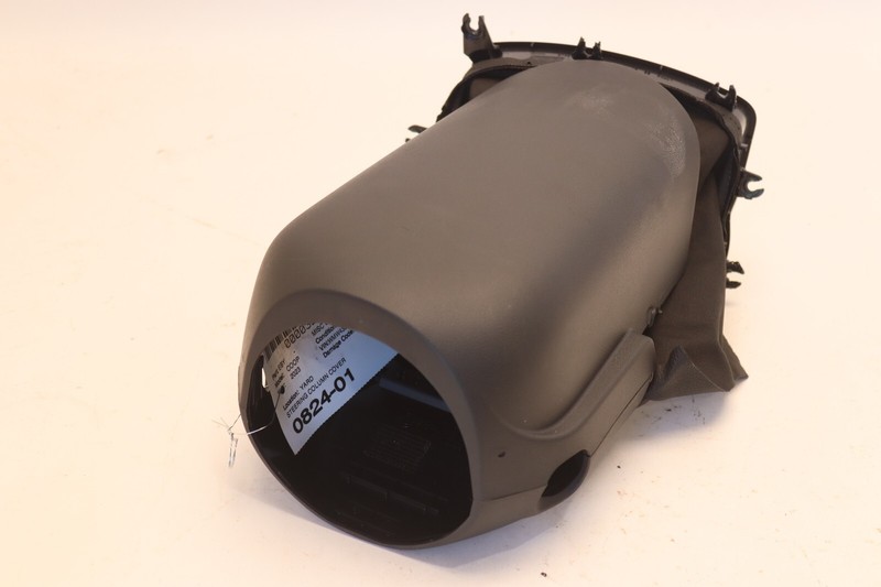 2017-2024 MINI COOPER F57 STEERING COLUMN COVER HOUSING LOWER & UPPER OEM