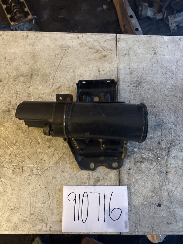 99 00 01 02 03 04 F250 F350 SUPER DUTY FUEL VAPOR CHARCOAL CANISTER OEM