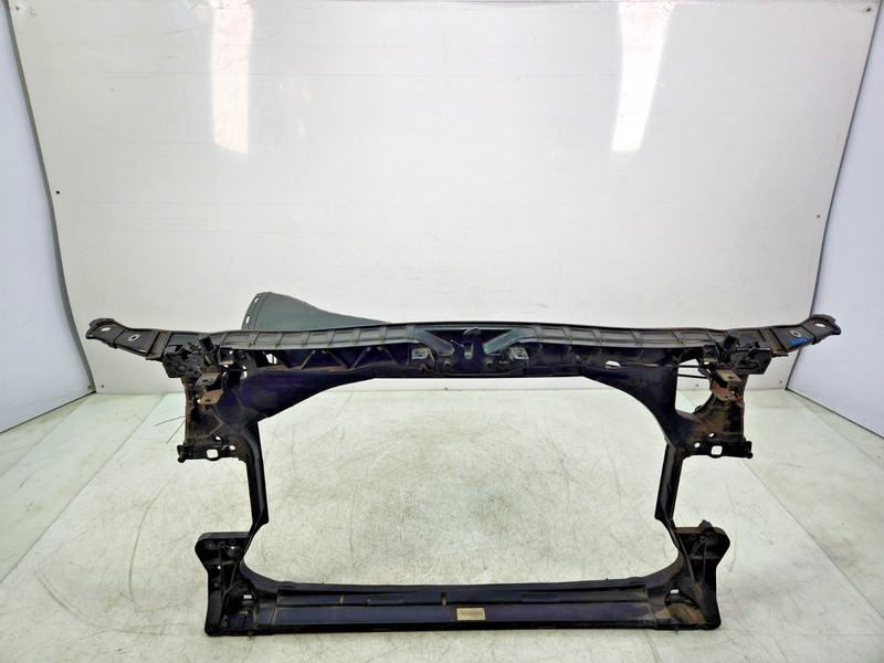 ✅ 2012-2015 OEM Audi A6 Front Radiator Carrier Core Support Bracket